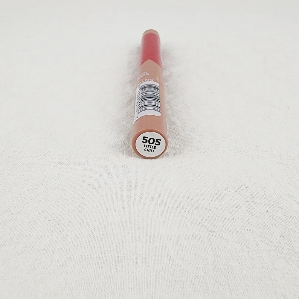 L'Oréal infallible matte lip Crayon Shade 505